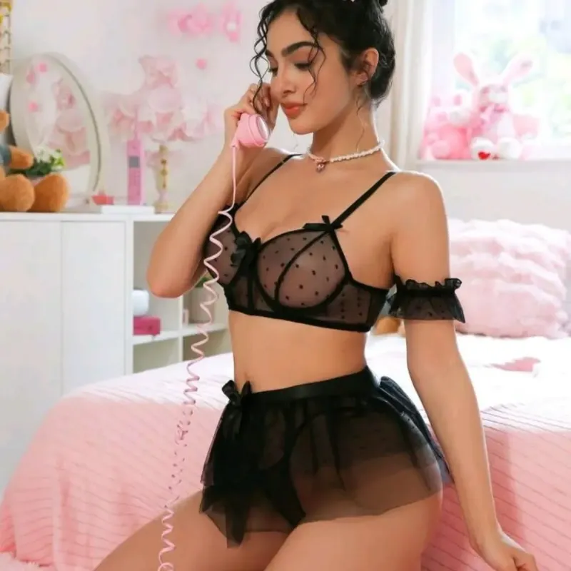 Sharon • Talla L