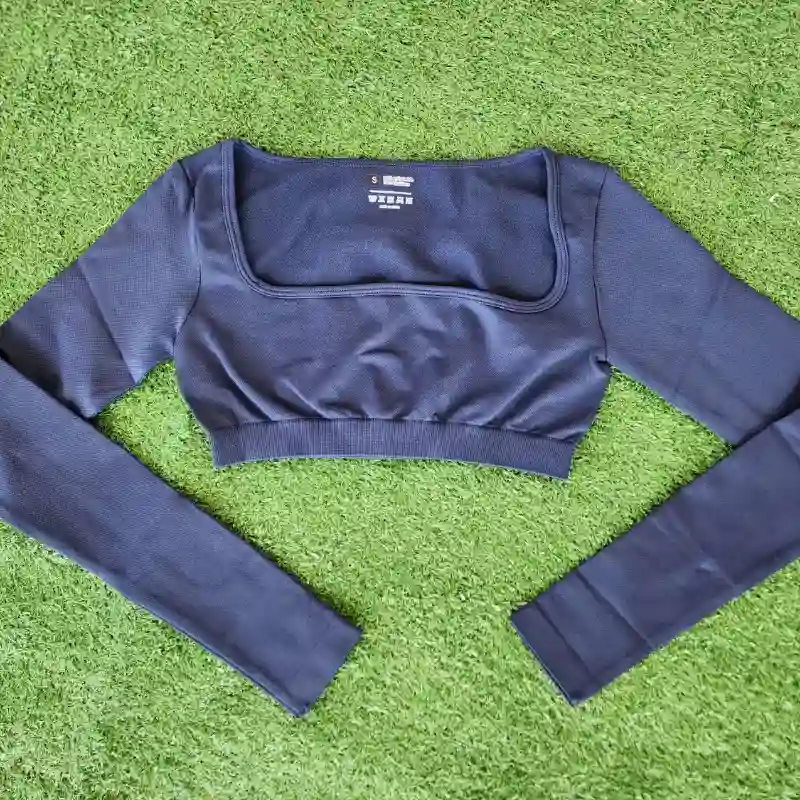 Talla S, M y L