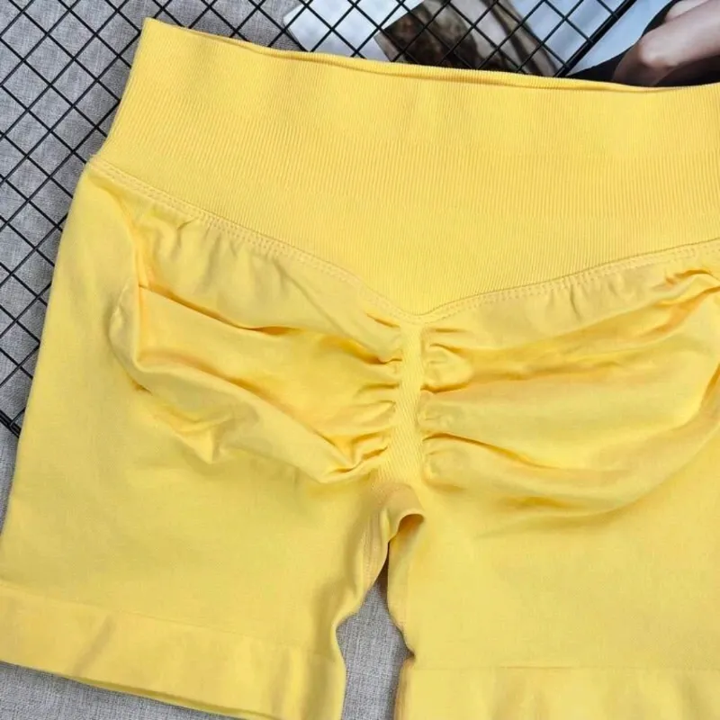 Talla S y M