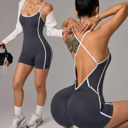 Talla S y M