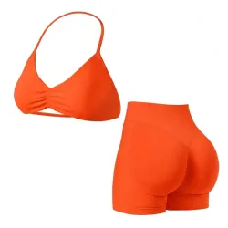 Talla S y M