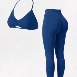 Talla S y M