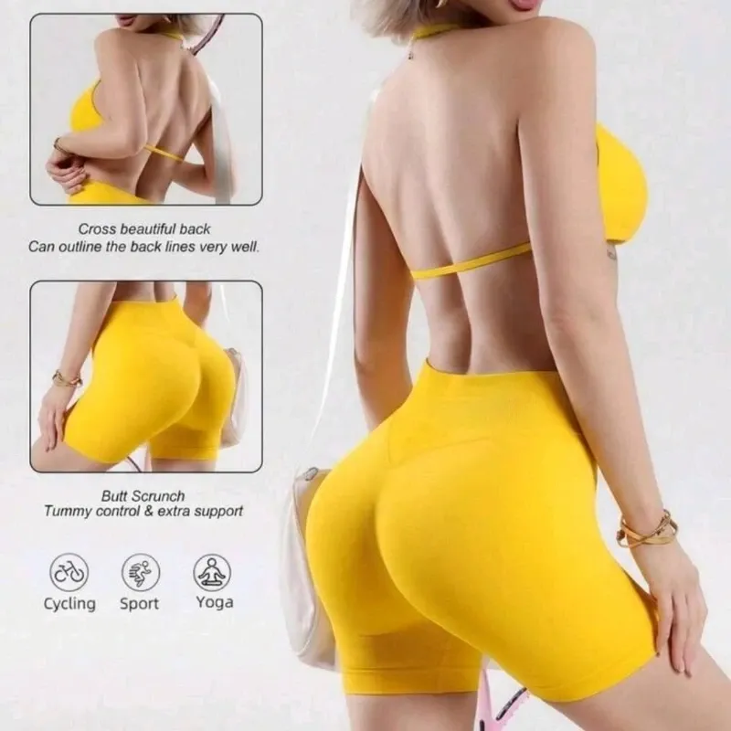 Talla S y M