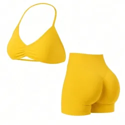 Talla S y M