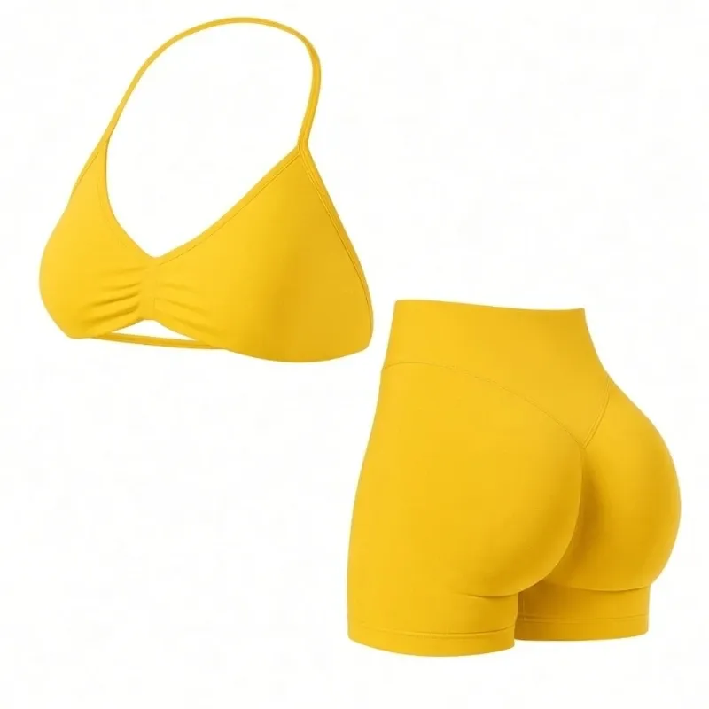 Talla S y M