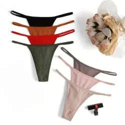 Talla S (paquete de 7)