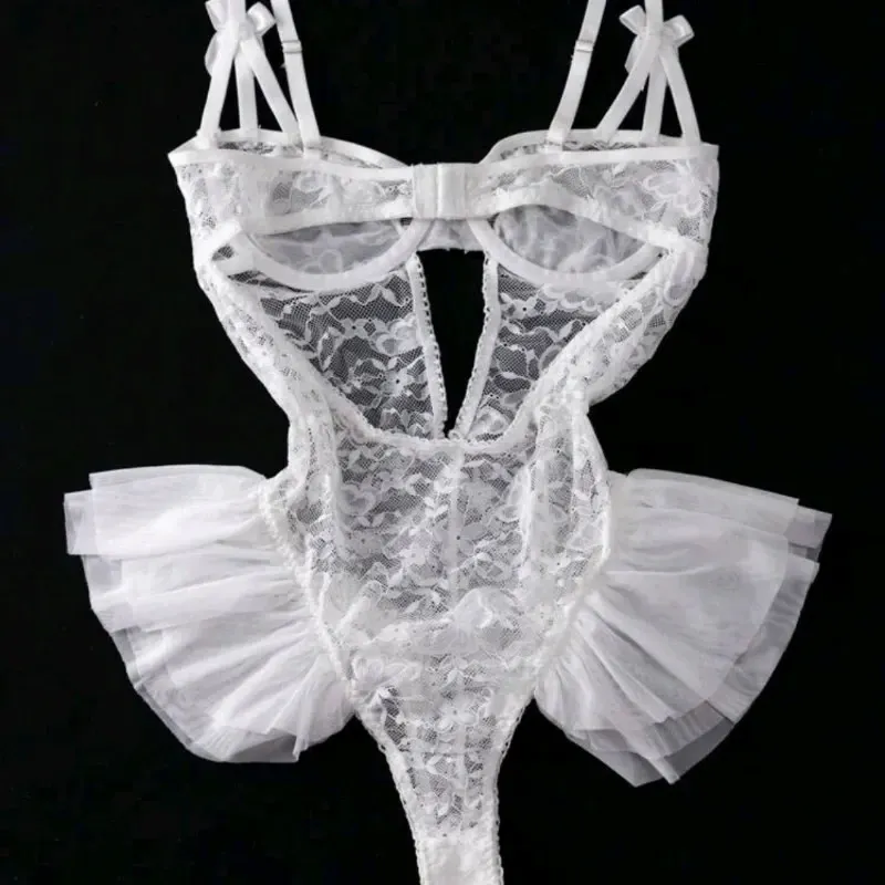 Body Lucia • Talla S y M