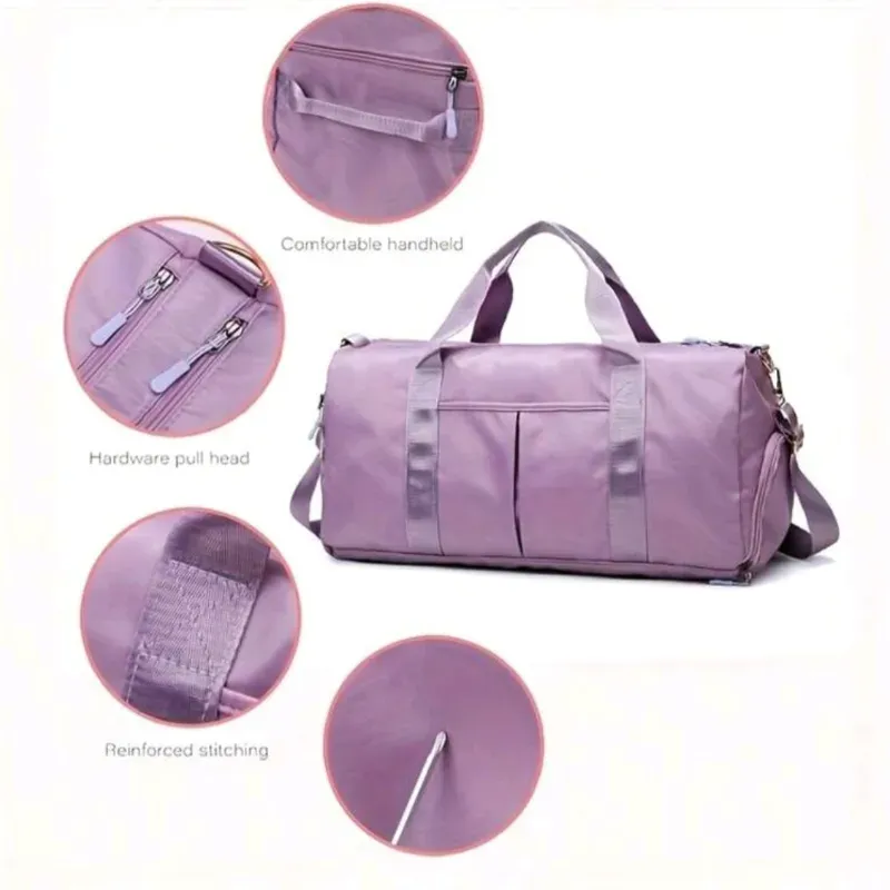 Bolso de gran capacidad