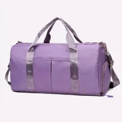 Bolso de gran capacidad