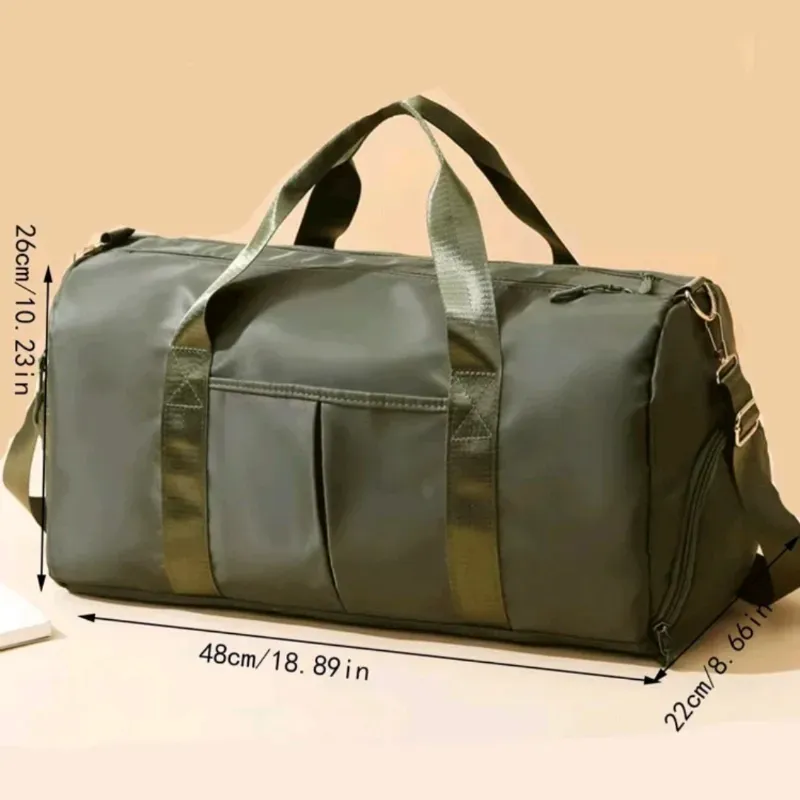 Bolso de gran capacidad