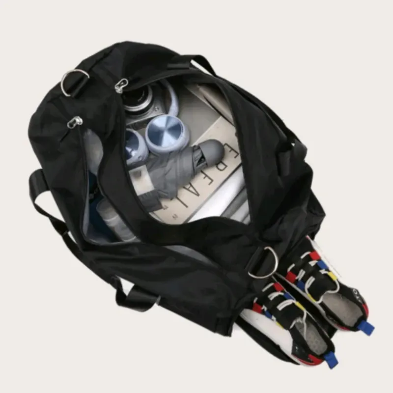 Bolso deportivo grande