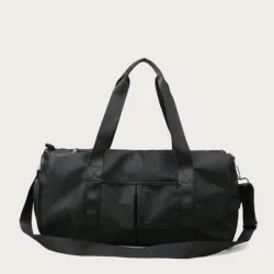 Bolso deportivo grande