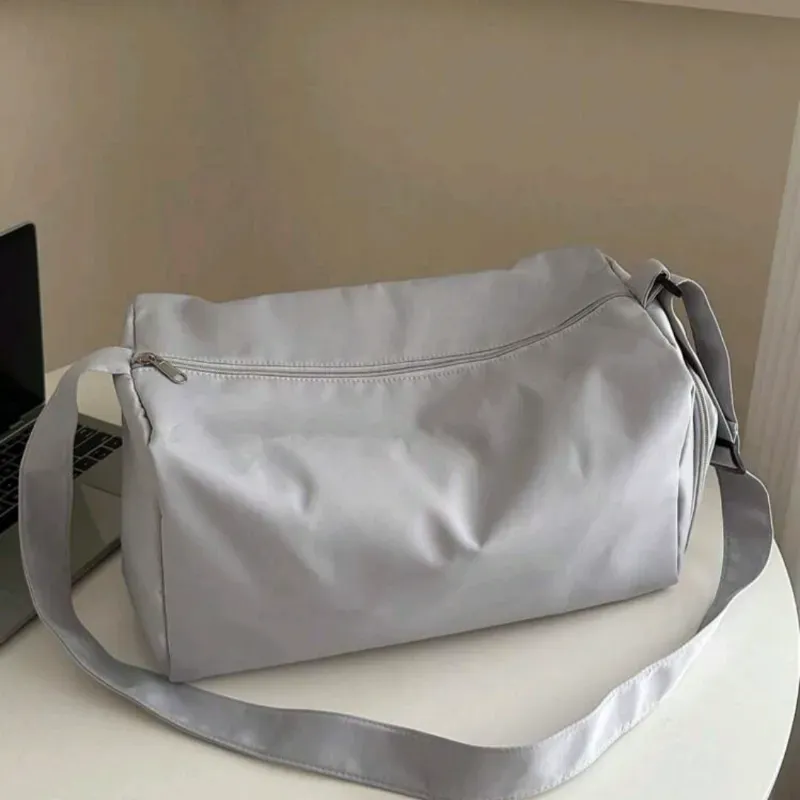 Bolso deportivo mediano