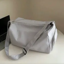 Bolso deportivo mediano