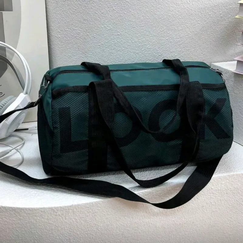 Bolso deportivo mediano