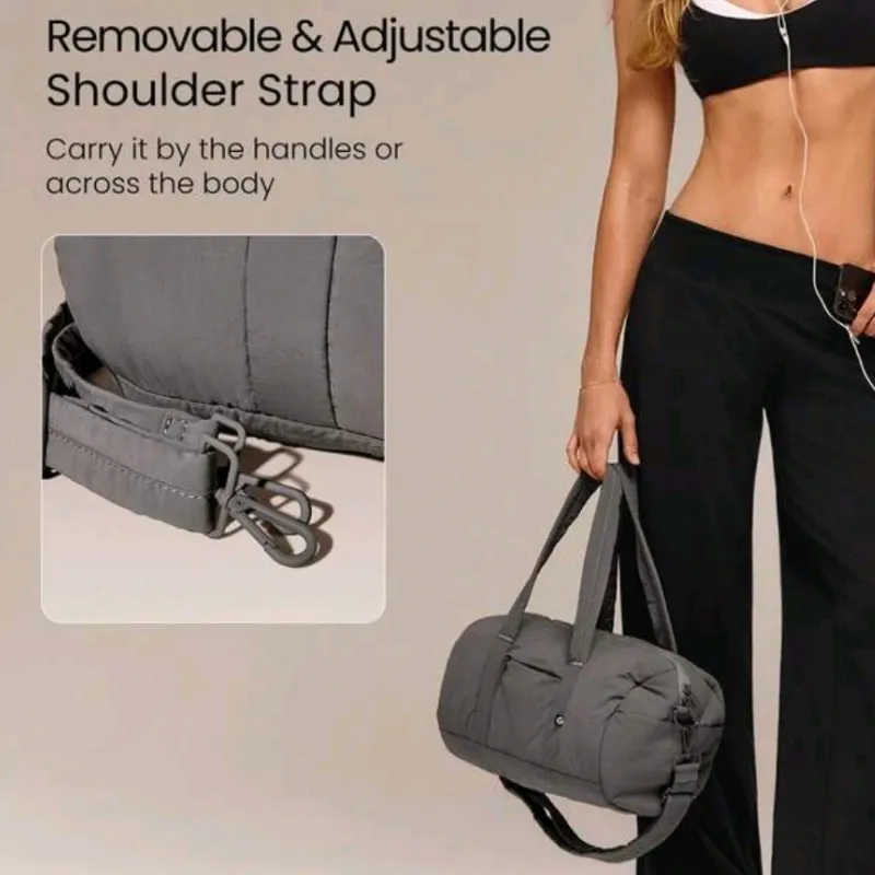 Bolso GLOWMODE 👜