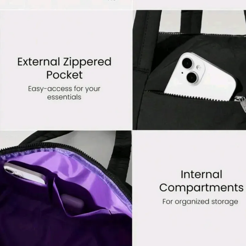 Bolso GLOWMODE