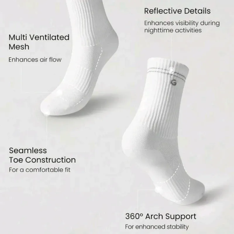 Calcetines Deportivos | GLOWMODE 🧦