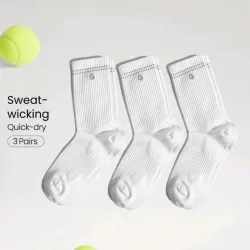 Calcetines Deportivos | GLOWMODE 🧦