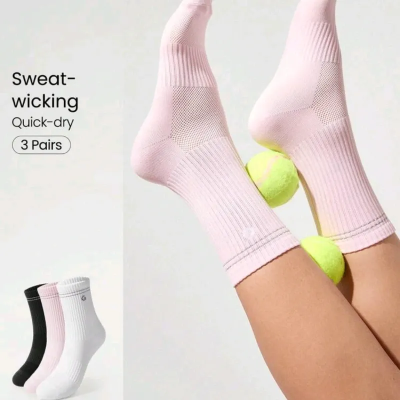 Calcetines Deportivos | GLOWMODE 🧦