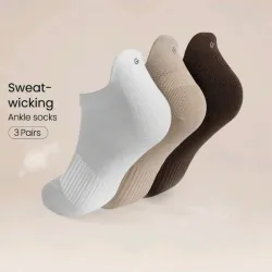 Calcetines Deportivos | GLOWMODE 🧦