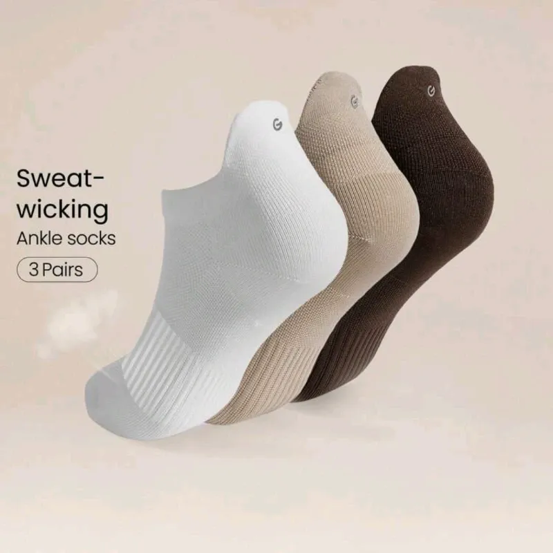 Calcetines Deportivos | GLOWMODE 🧦