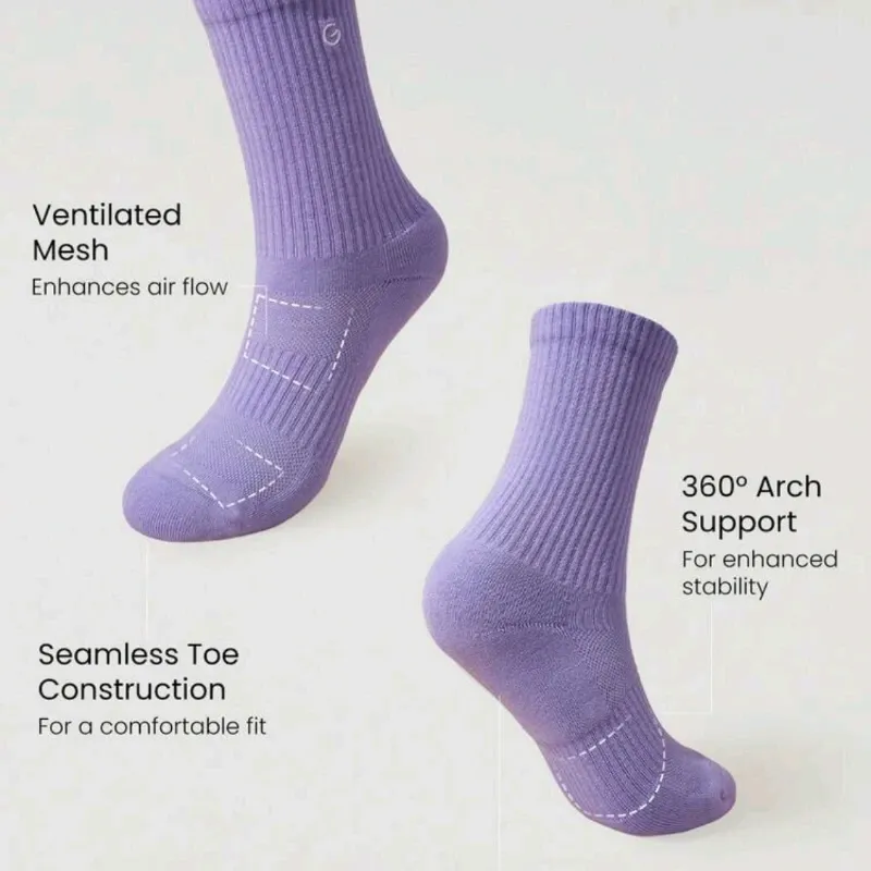 Calcetines Deportivos | GLOWMODE 🧦
