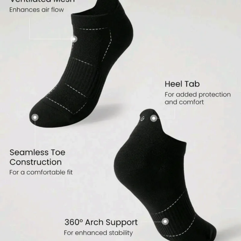Calcetines Deportivos | GLOWMODE 🧦