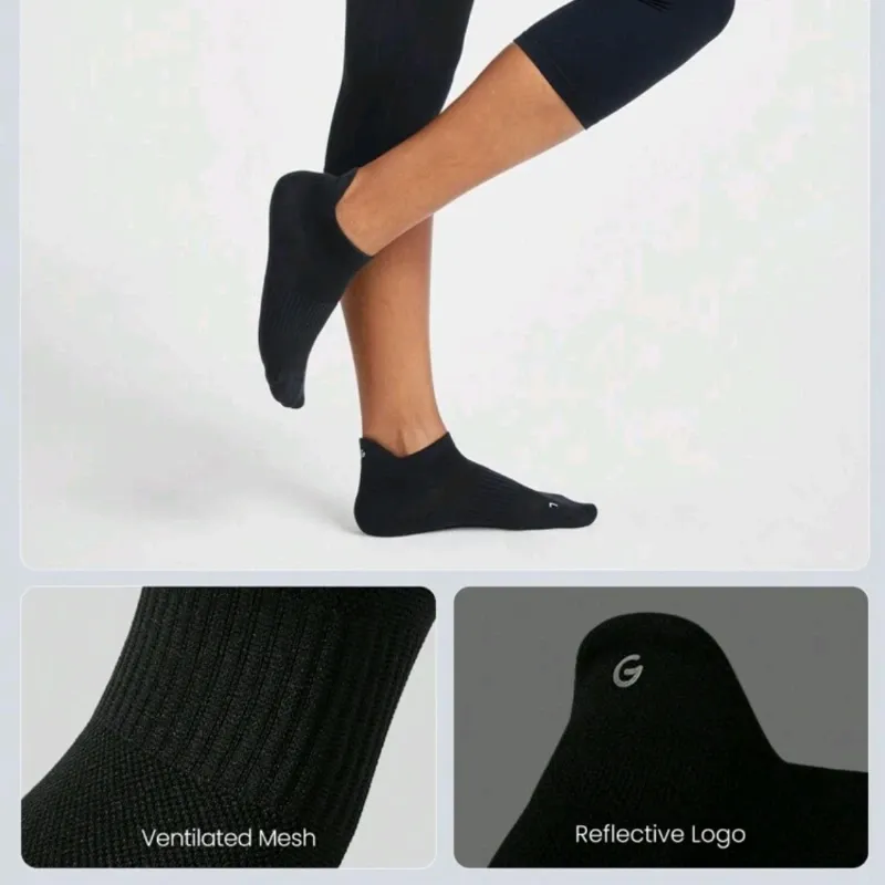 Calcetines Deportivos | GLOWMODE 🧦