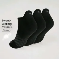 Calcetines Deportivos | GLOWMODE 🧦