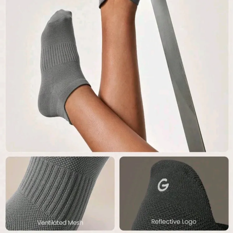 Calcetines Deportivos | GLOWMODE 🧦