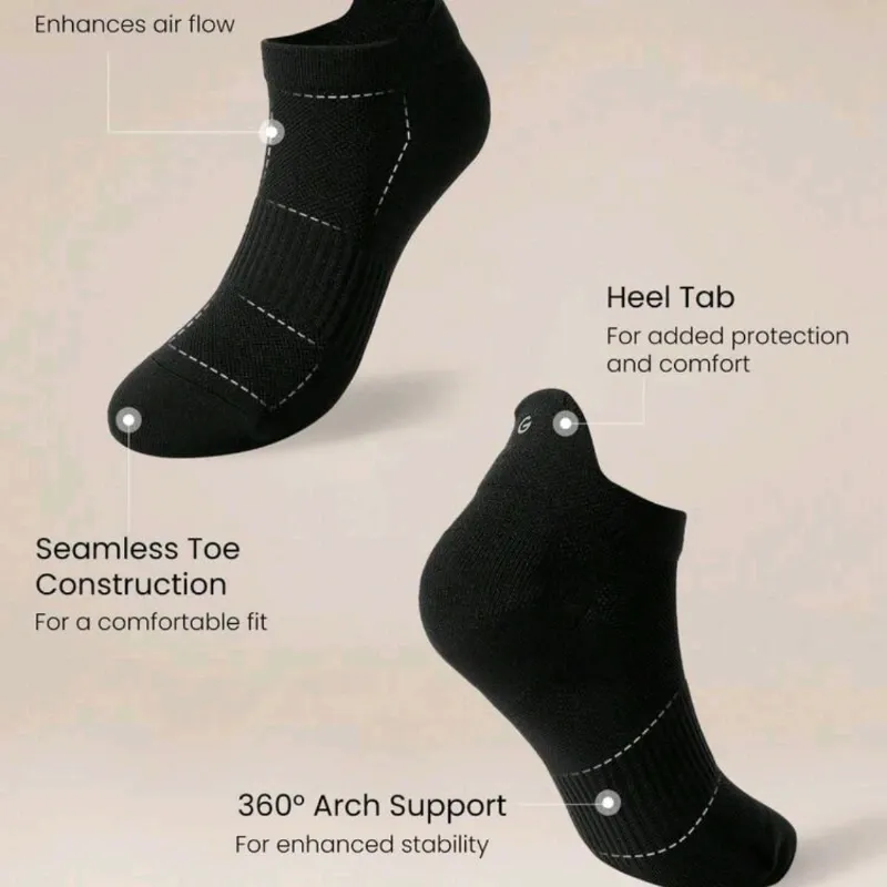 Calcetines Deportivos | GLOWMODE 🧦