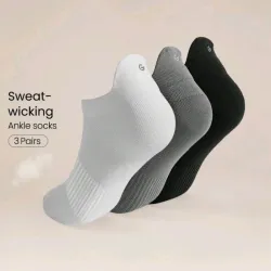 Calcetines Deportivos | GLOWMODE 🧦