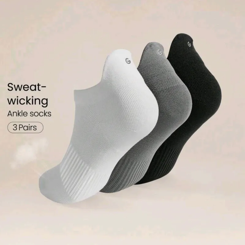 Calcetines Deportivos | GLOWMODE 🧦