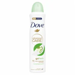 Desodorante Dove Advanced Care Go Fresh (150ml)
