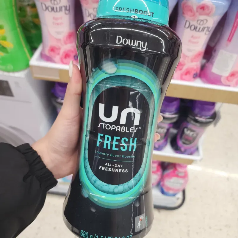 Downy Unstopables Fresh 24 onzas