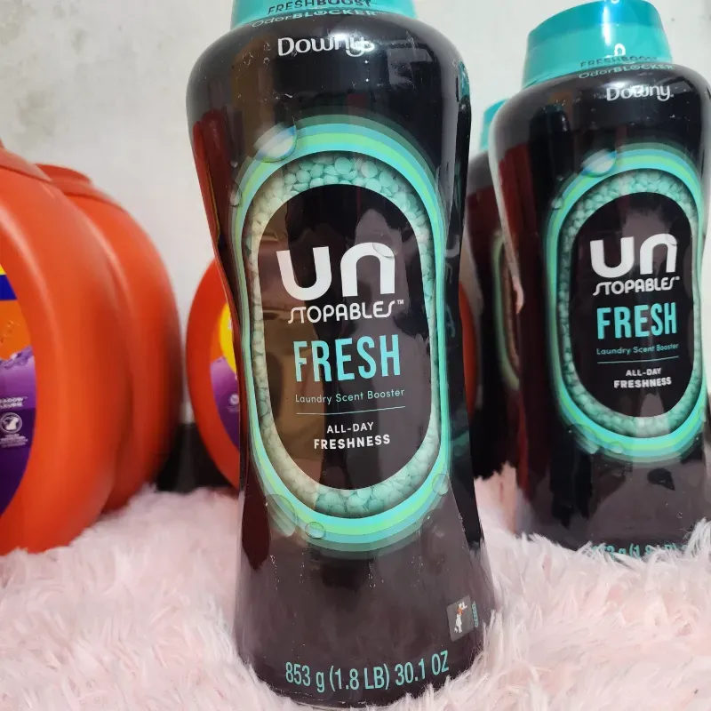 Downy Unstopables Fresh 30.1 onzas (1.8 lb)