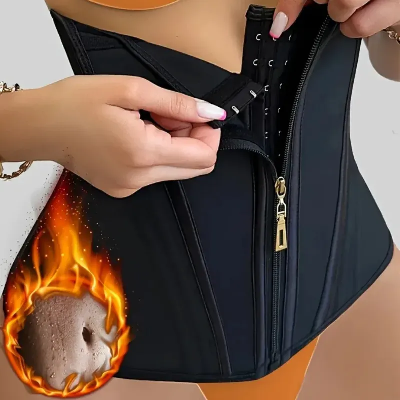 Faja reductora colombiana