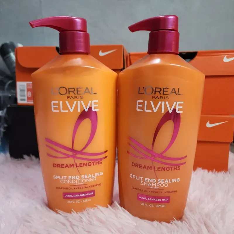 L'Oréal Paris Elvive Dream Lengths (828 ml)