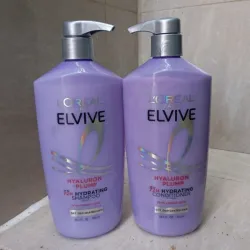 L'Oreal Paris Elvive Hyaluron Plump (828 ml)