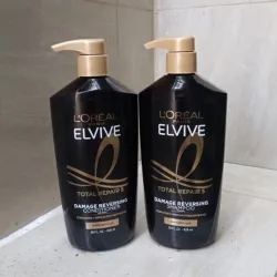 Set L'Oréal Paris Elvive Total Repair 5 🖤 (828 ml)