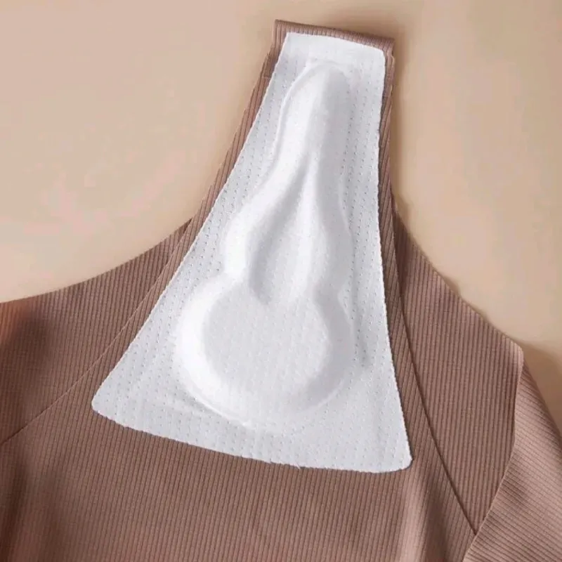 Paq 3| Anti-Marcas|Talla S y M