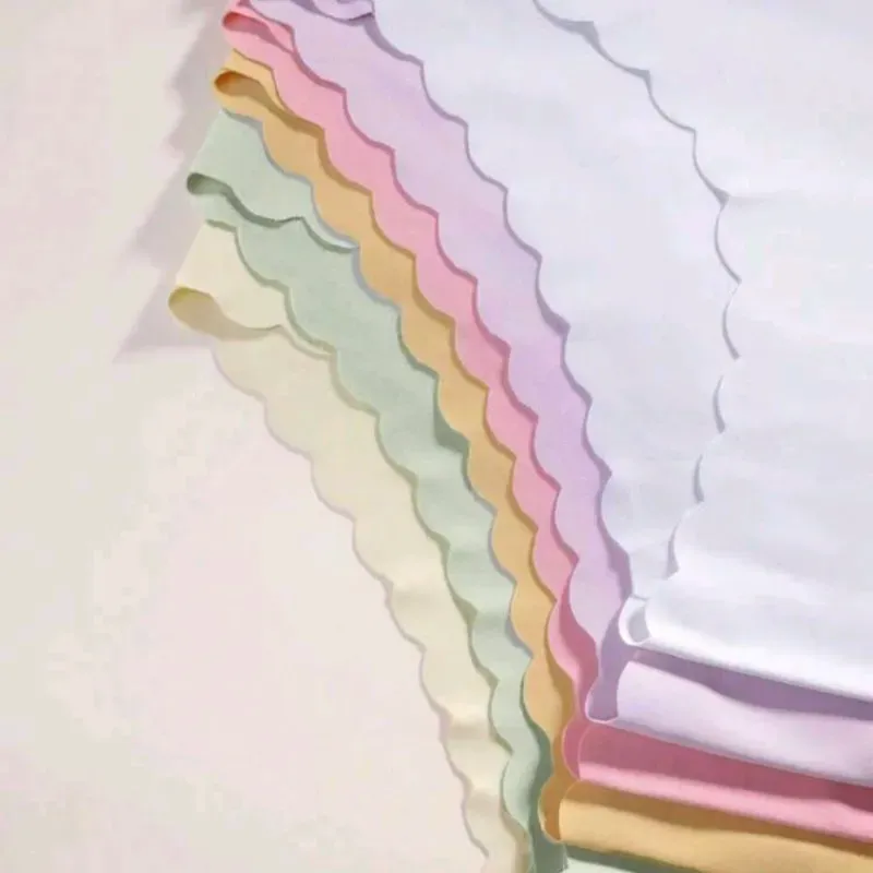 Paq' 6| Talla S, M y L