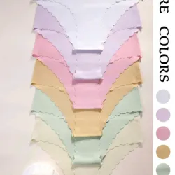 Paq' 6| Talla S y M