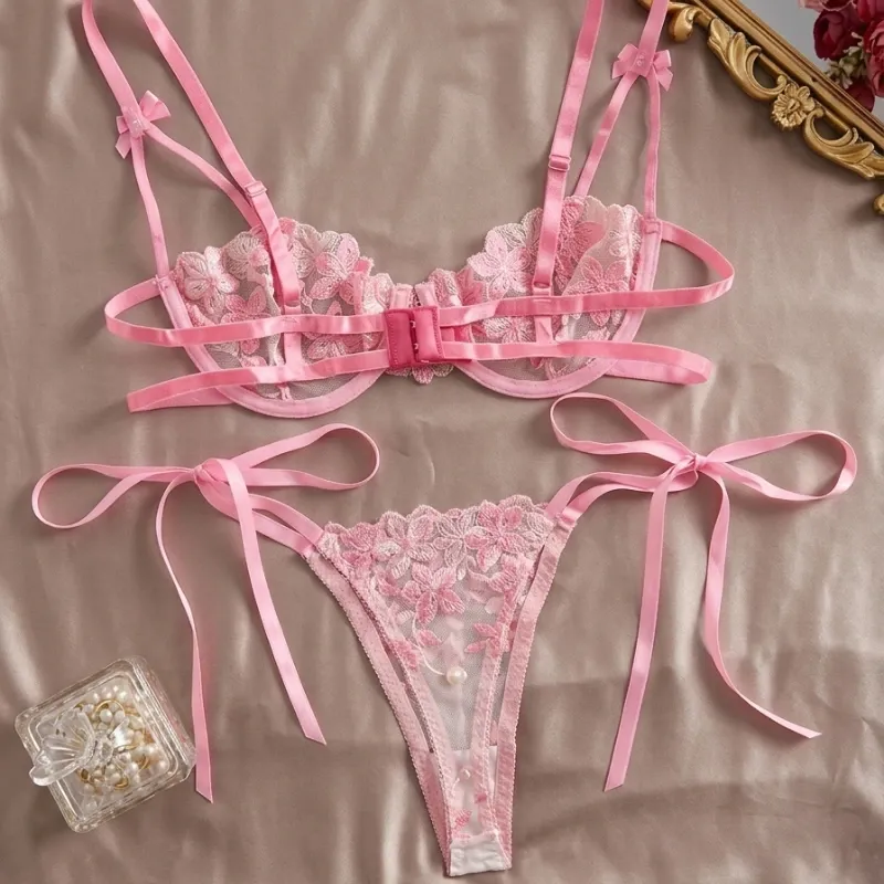 Set Alexa|Talla S y M