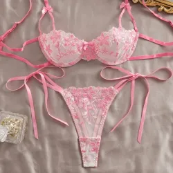 Set Alexa|Talla S y M