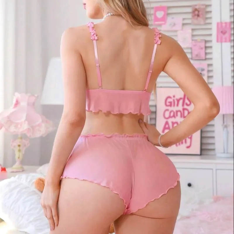 Set Isa |Talla S
