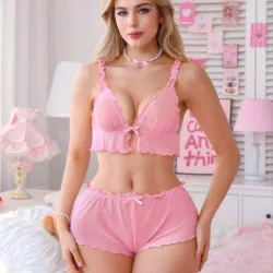Set Isa |Talla S
