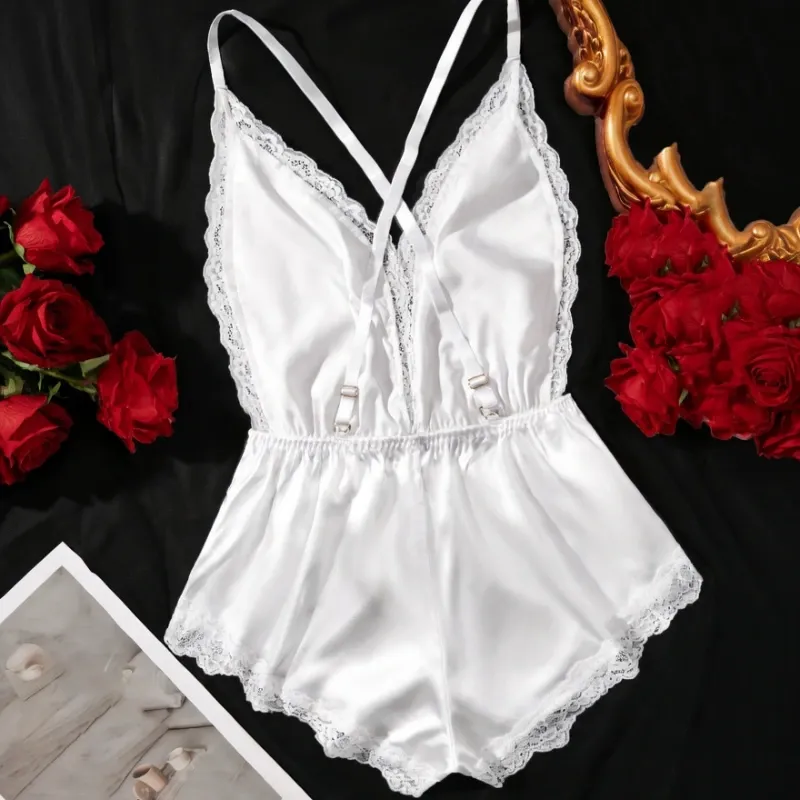 Set Isabella|Talla S