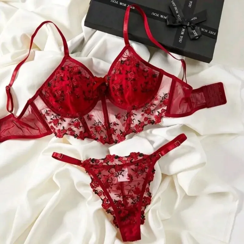 Set Julieta • Talla L